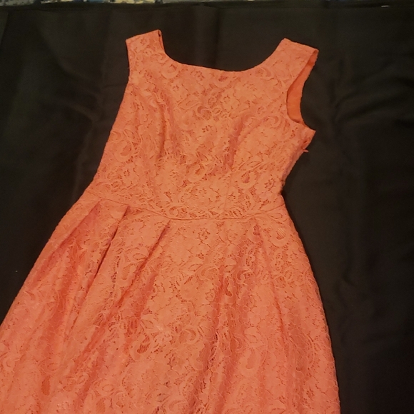 Dress - Picture 3 of 5